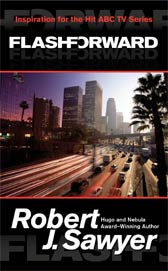 Cover of the FlashFoward book